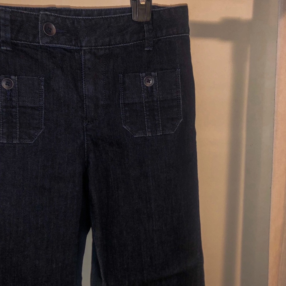 Ann Taylor Loft Jeans